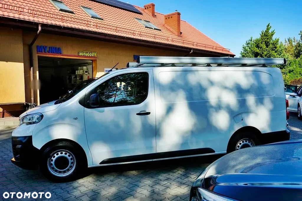 Peugeot EXPERT - 9
