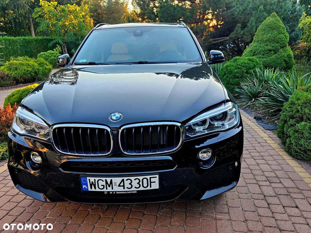 BMW X5 xDrive25d - 2