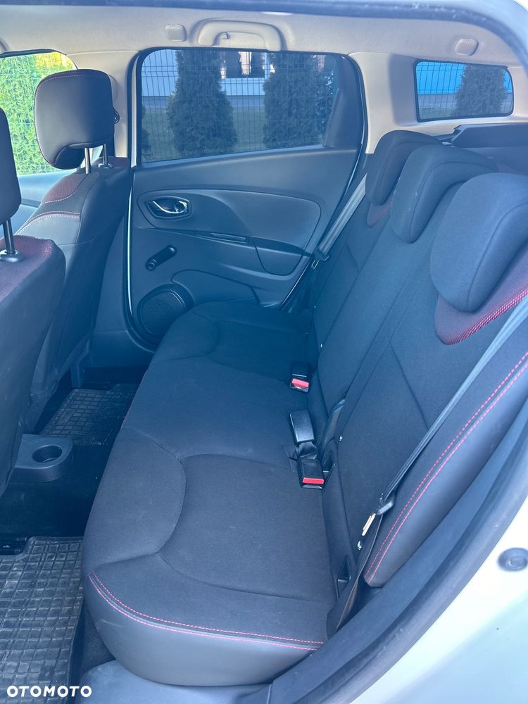 Renault Clio 1.2 16V 75 Start - 18