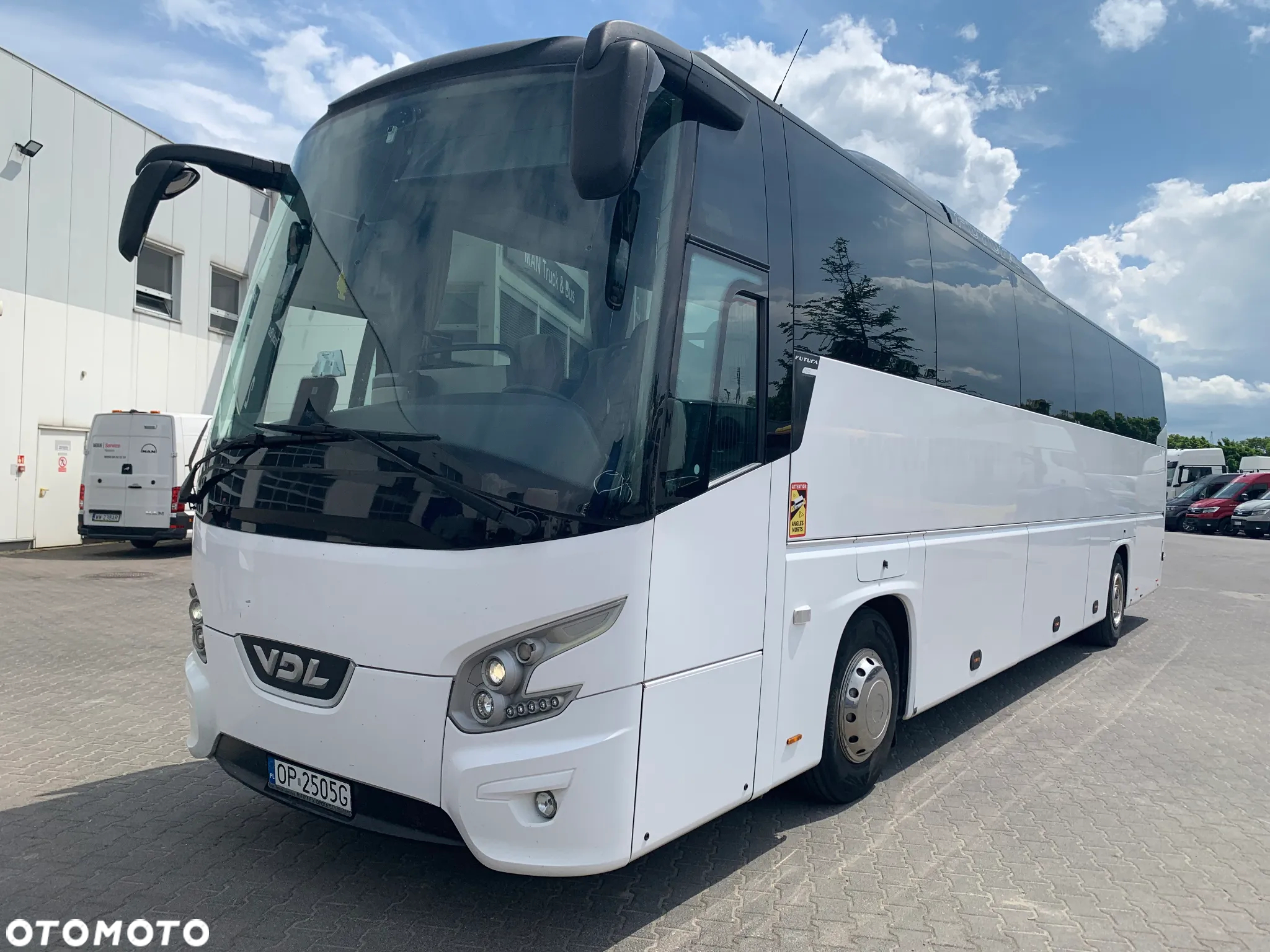 Bova Futura - 2