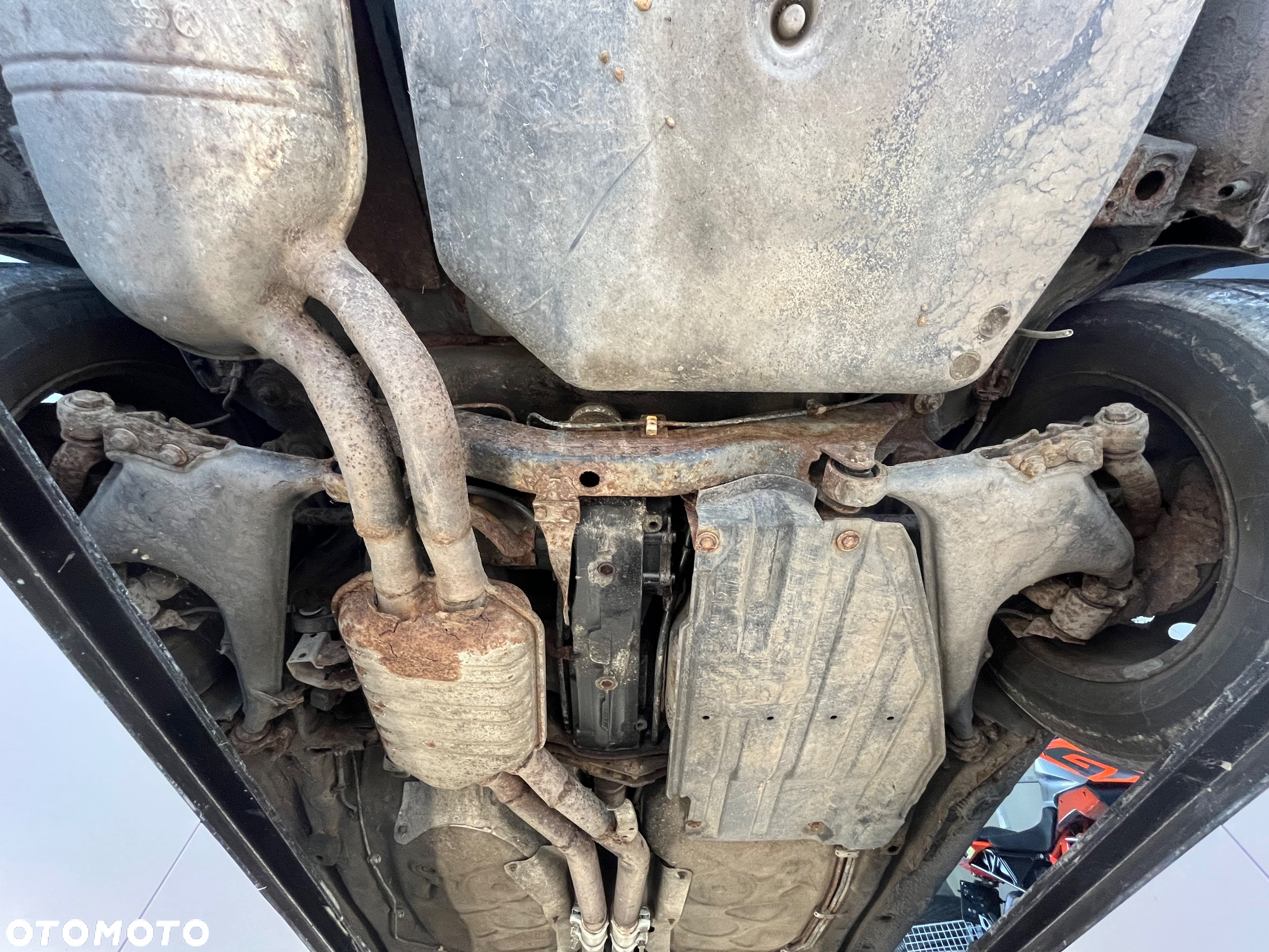 Audi V8 3.6 - 10
