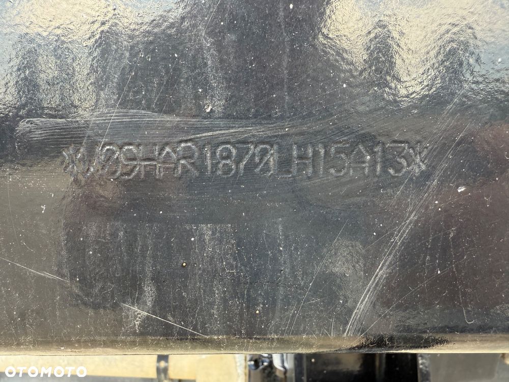 Huffermann 18.67 LS - 14