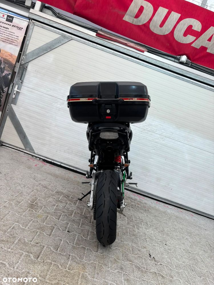 Kawasaki KLE - 32
