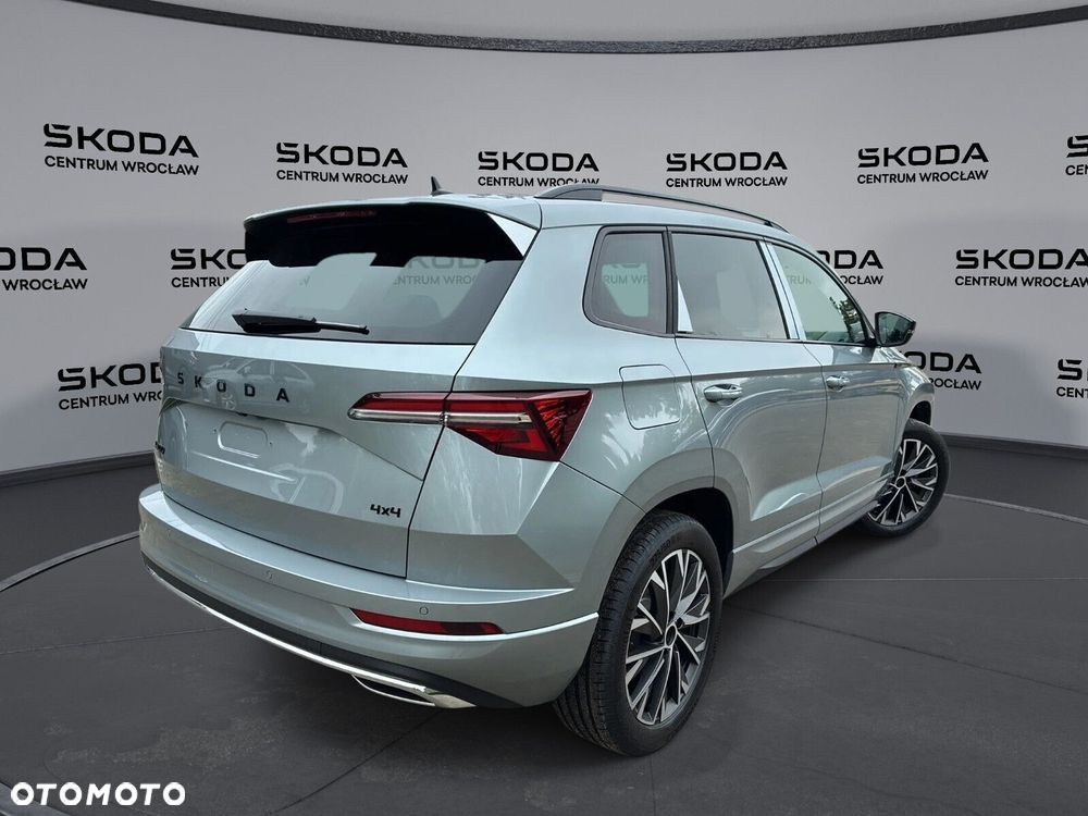 Skoda Karoq - 3