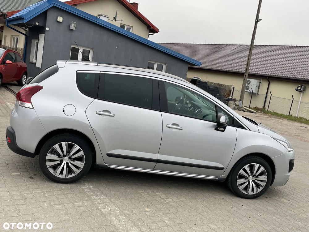 Peugeot 3008 HDi FAP 150 Platinum - 17