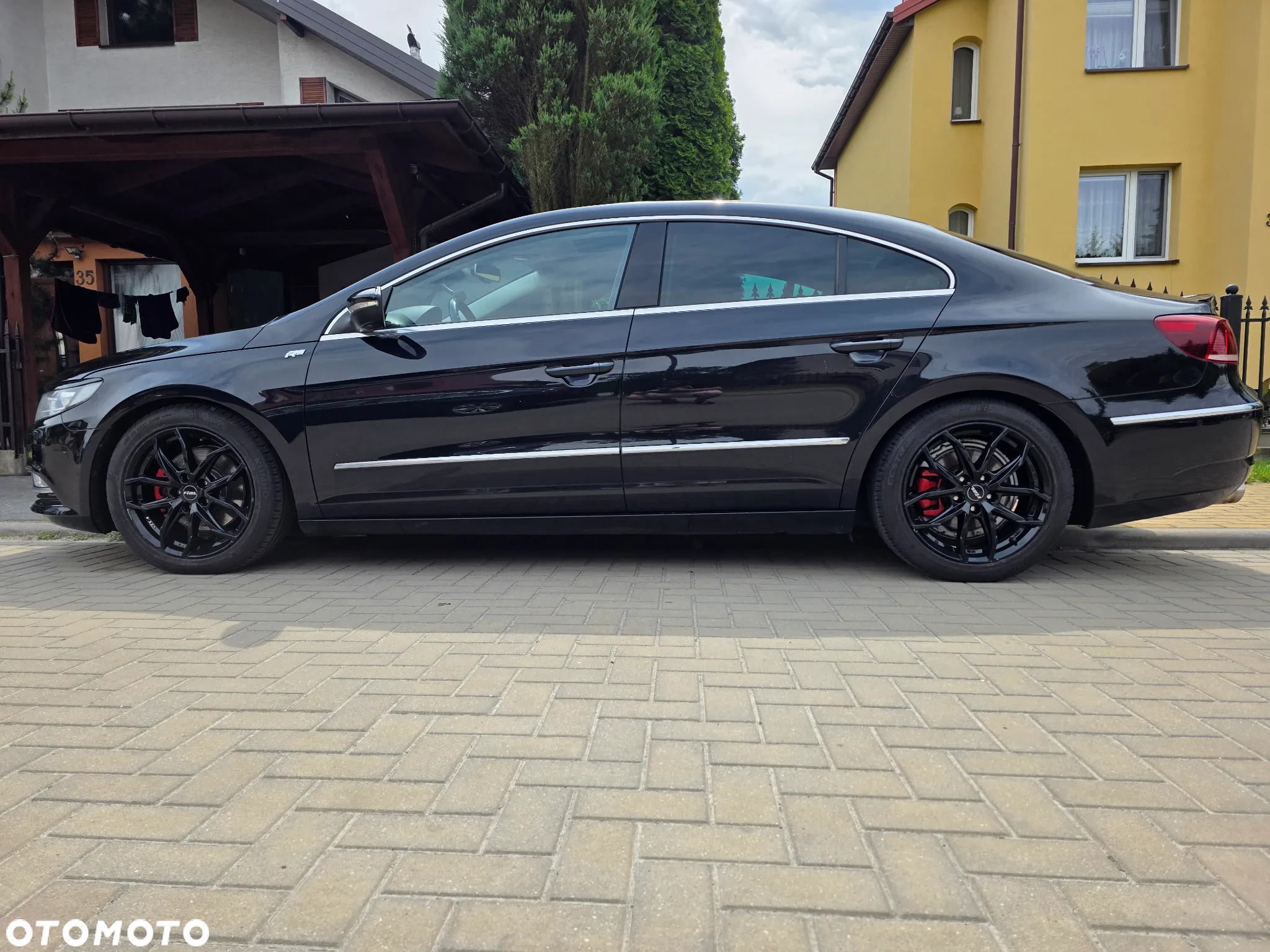 Volkswagen Passat - 8