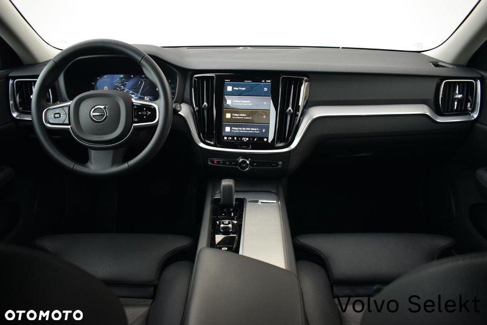 Volvo V60 - 15