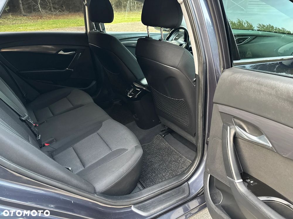 Hyundai i40 Kombi 1.7 CRDi Style - 19