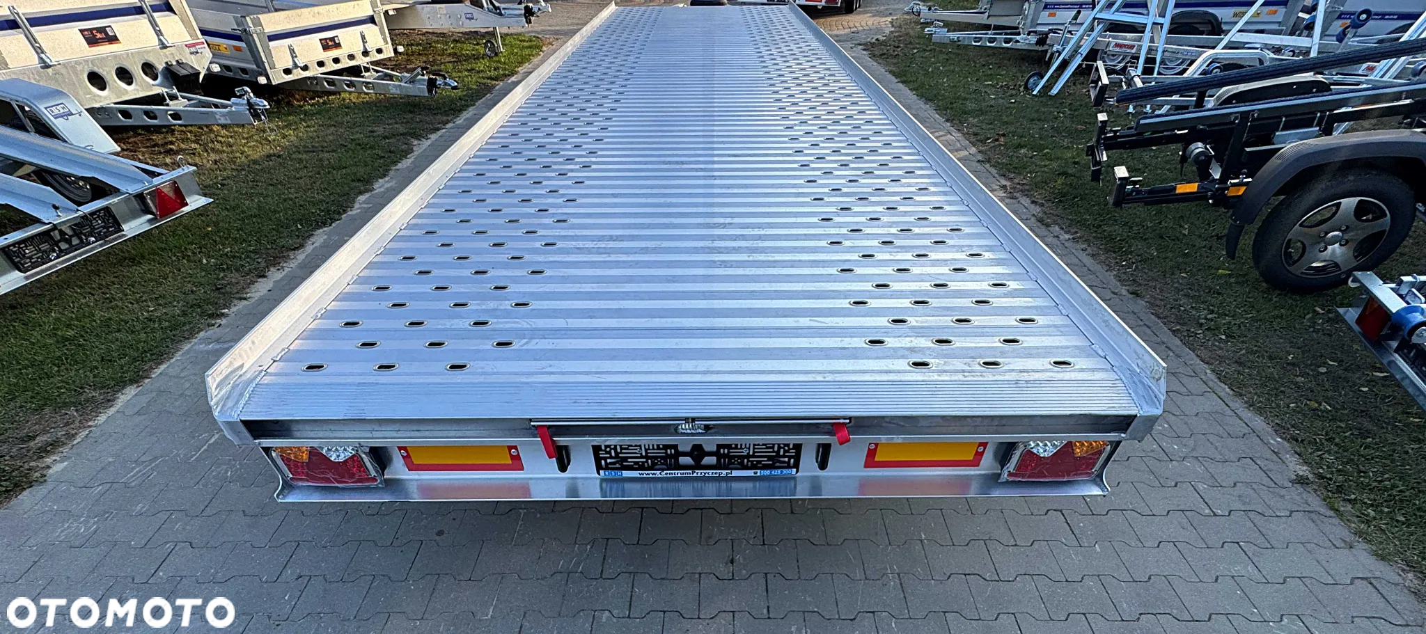 Gromex L3-3500-8,5 - 7
