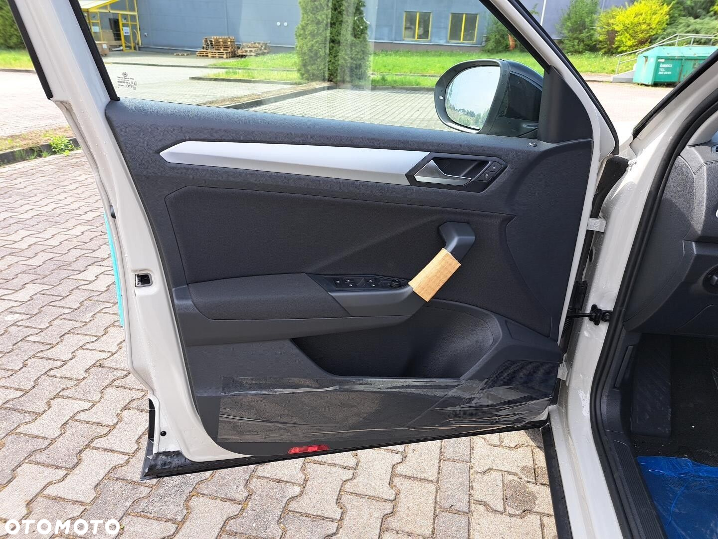 Volkswagen T-Roc 1.5 TSI Life Plus - 10