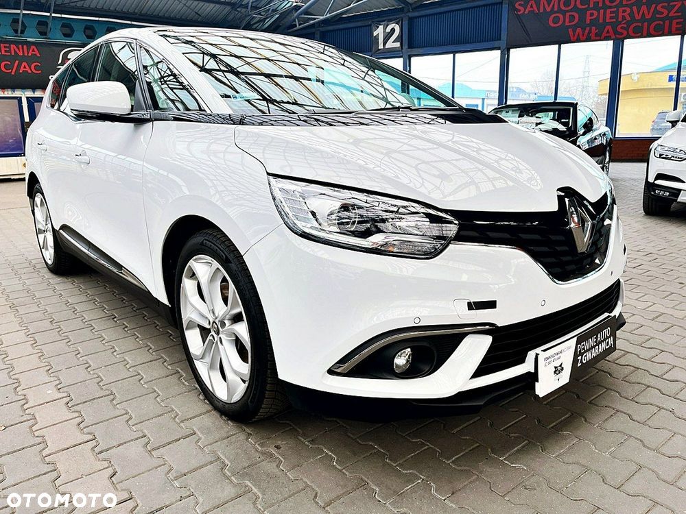 Renault Grand Scenic - 8