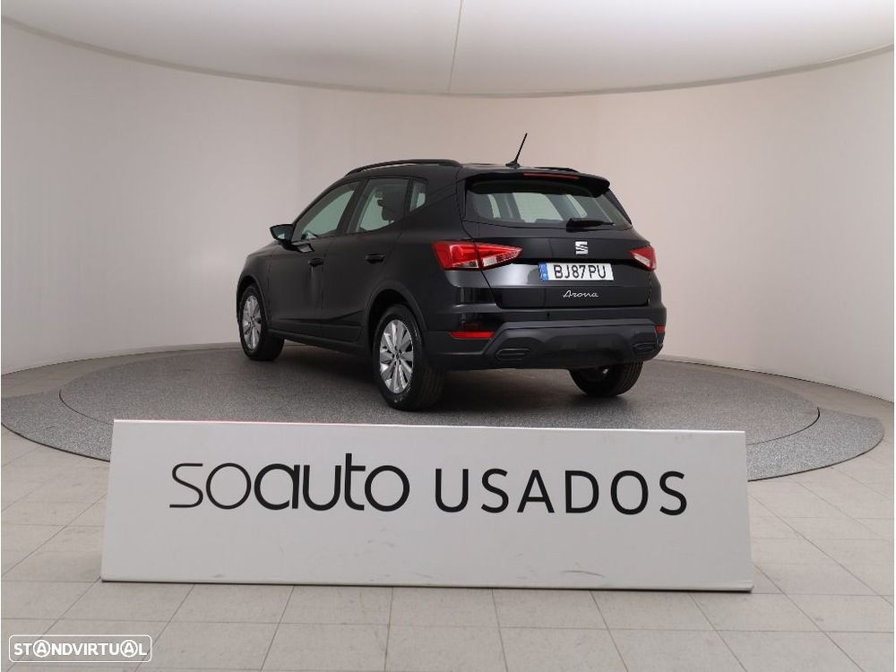 SEAT Arona 1.0 TSI Style - 6