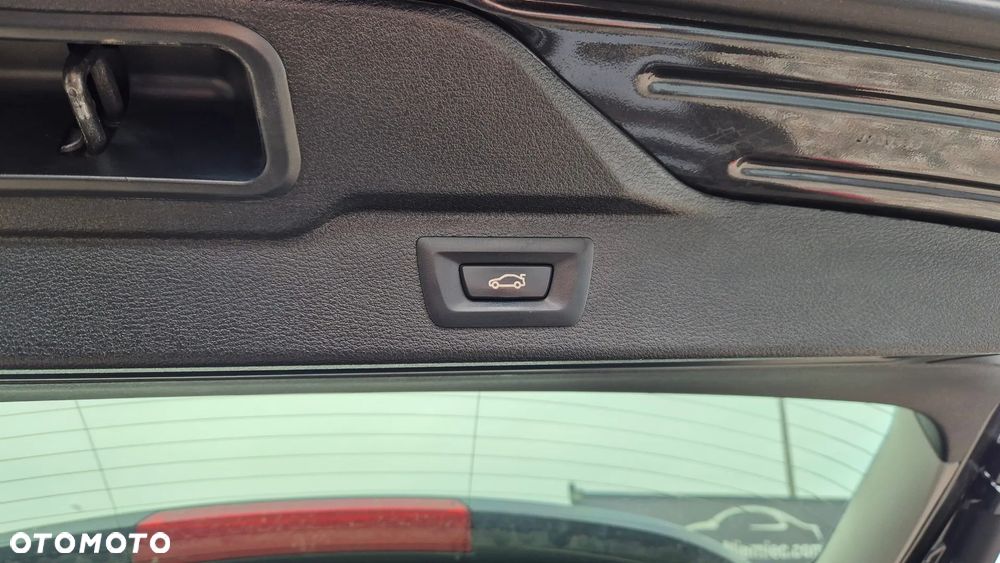 BMW X5 xDrive25d - 21