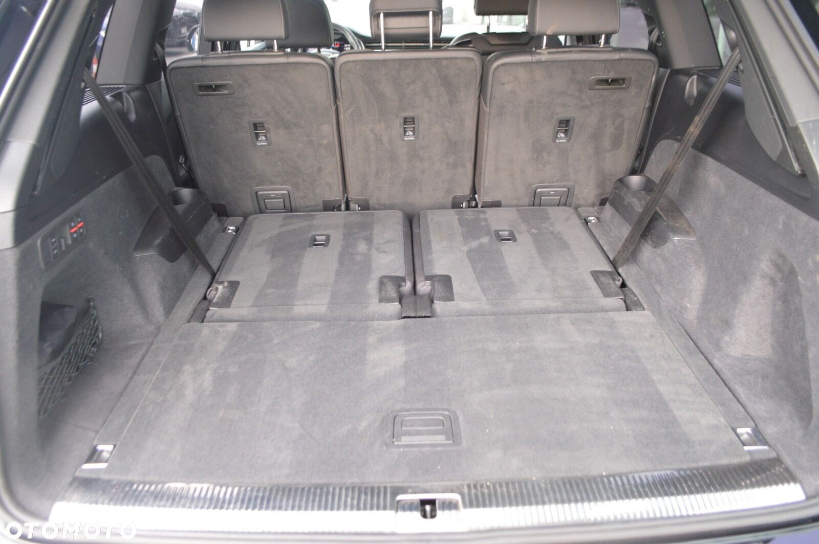 Audi SQ7 TFSI Quattro Tiptronic - 34