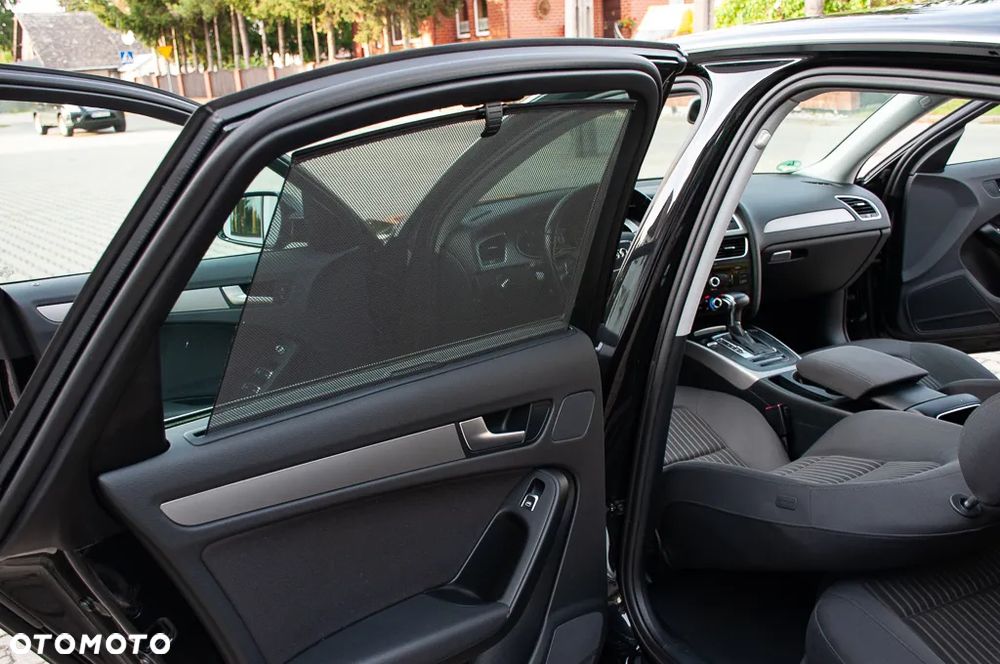 Audi A4 Limousine 1.8 TFSI Multitronic - 28