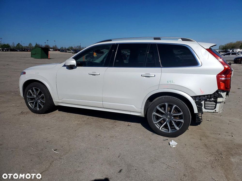 Volvo XC 90 T6 AWD Geartronic Kinetic - 3