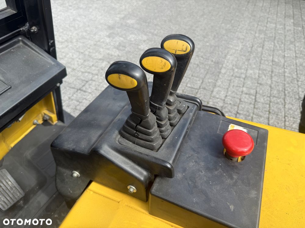 Yale ERP30ALF - 12
