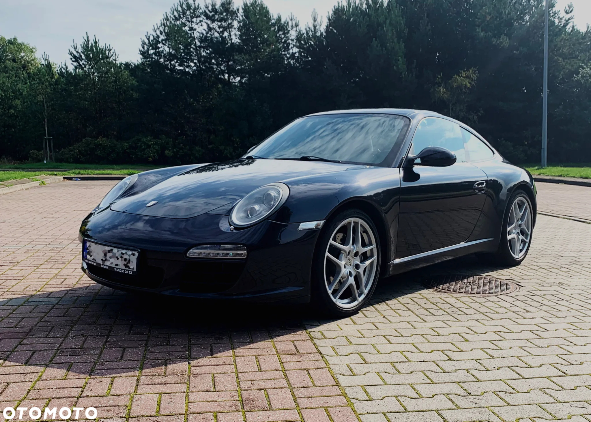 Porsche 911 Carrera - 18