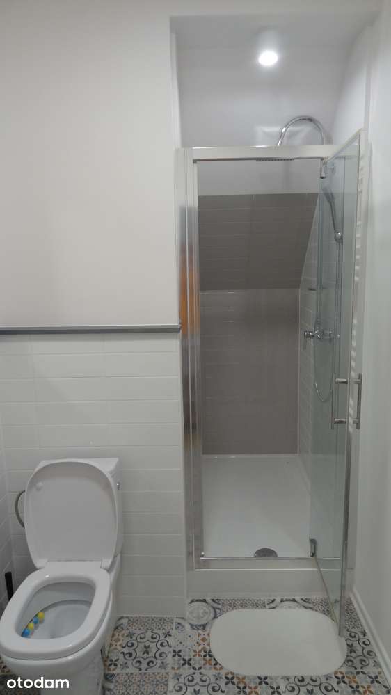 Apartment for rent - Gdańsk, Smoluchowskiego 8, (53 m2)