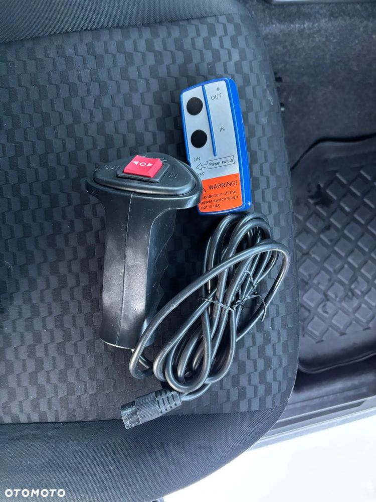 Suzuki Jimny 1.5 Comfort - 18