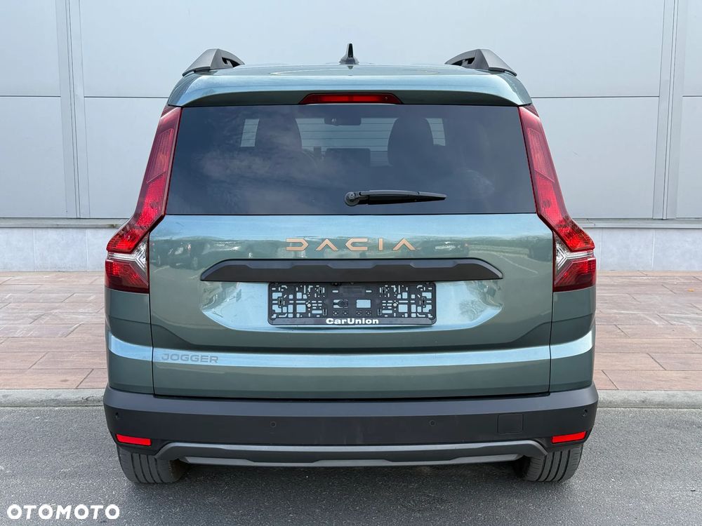 Dacia Jogger TCe 110 (7-Sitzer) Extreme+ - 8