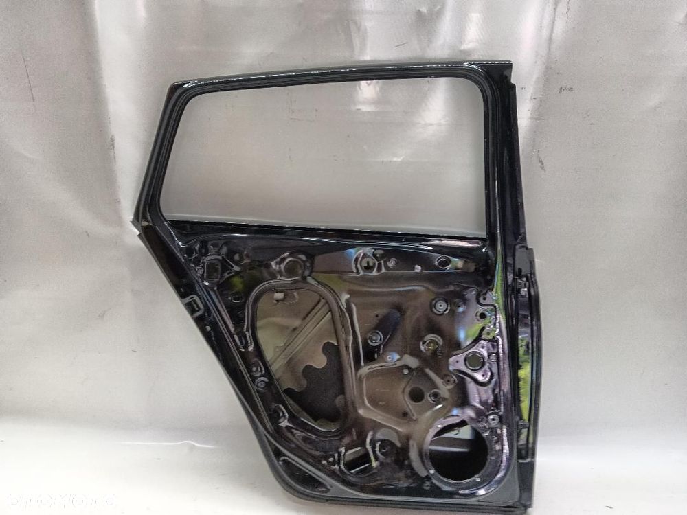 DRZWI TYŁ TYLNA LEWA SKODA KODIAQ 857833311 - 6