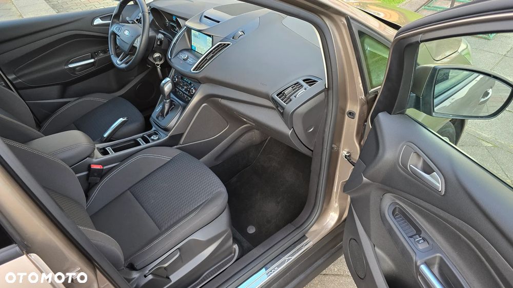 Ford C-MAX 1.5 EcoBoost Start-Stop-System Business Edition - 24