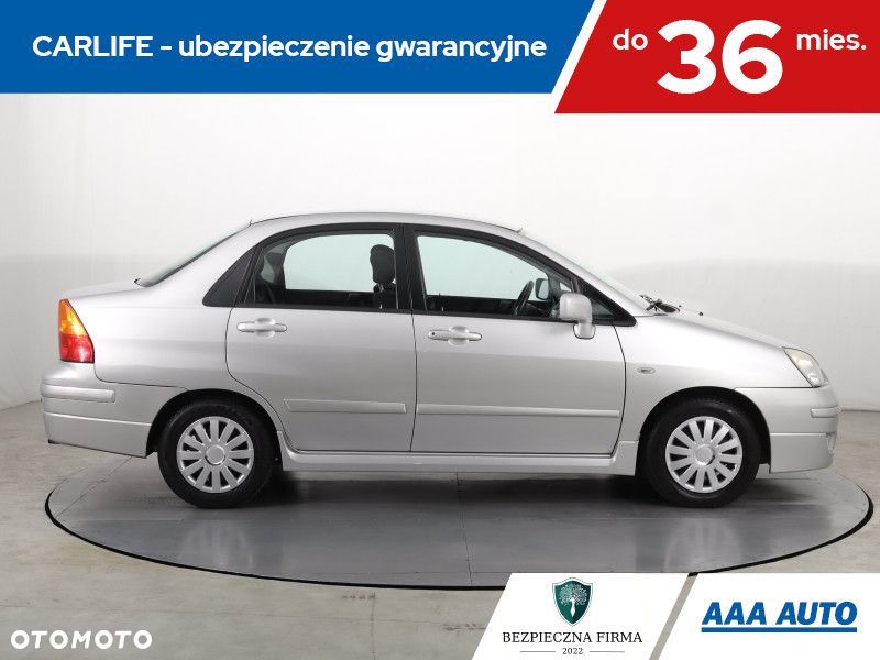 Suzuki Liana - 8