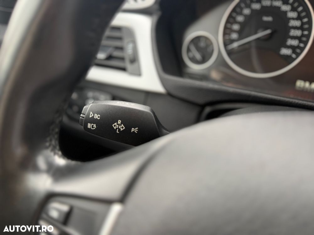 BMW Seria 4 420i Advantage - 12