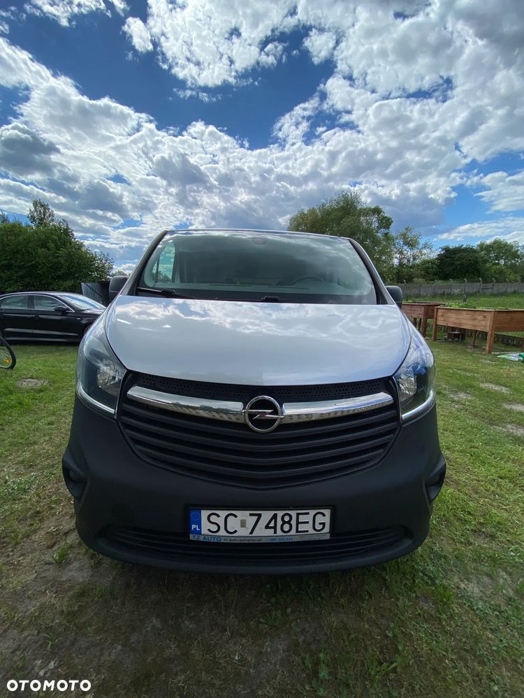 Opel Vivaro B L2H1 - 3