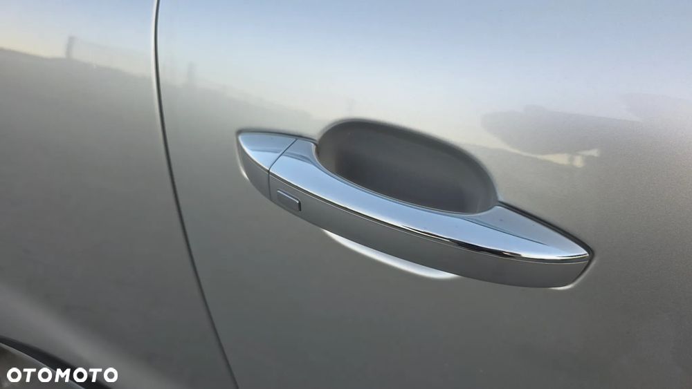 MG HS PHEV Luxury - 25