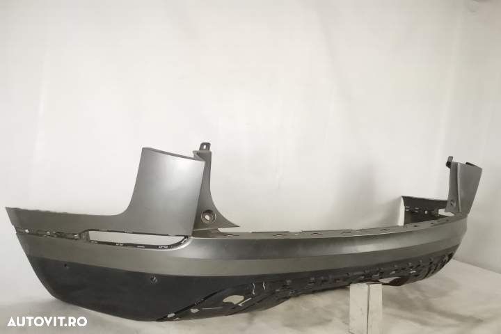 Bara Spate Originala Cu Senzori In Stare Buna   Land Rover  Range Rove - 2