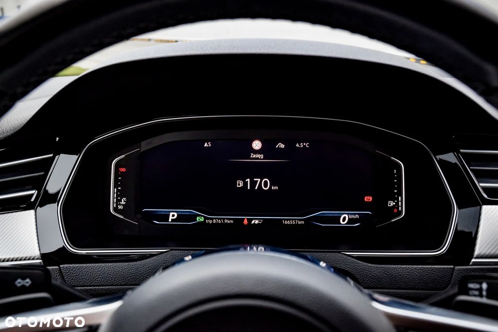 Volkswagen Arteon 2.0 TSI R-Line DSG - 36