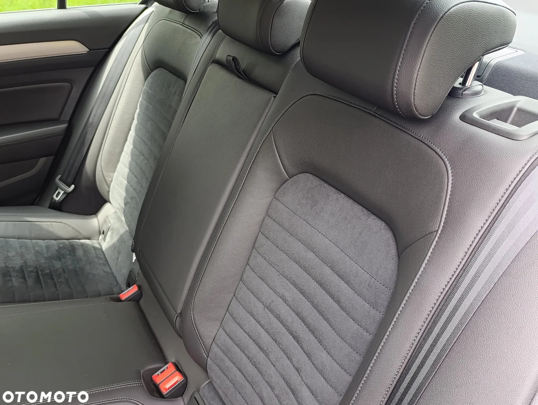 Volkswagen Passat 1.8 TSI BMT Highline DSG - 19