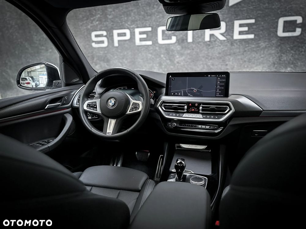 BMW X3 - 27