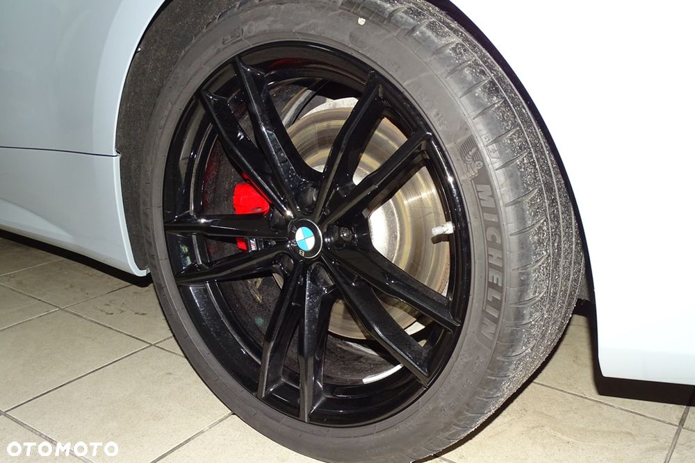 BMW Seria 4 M440i xDrive - 23
