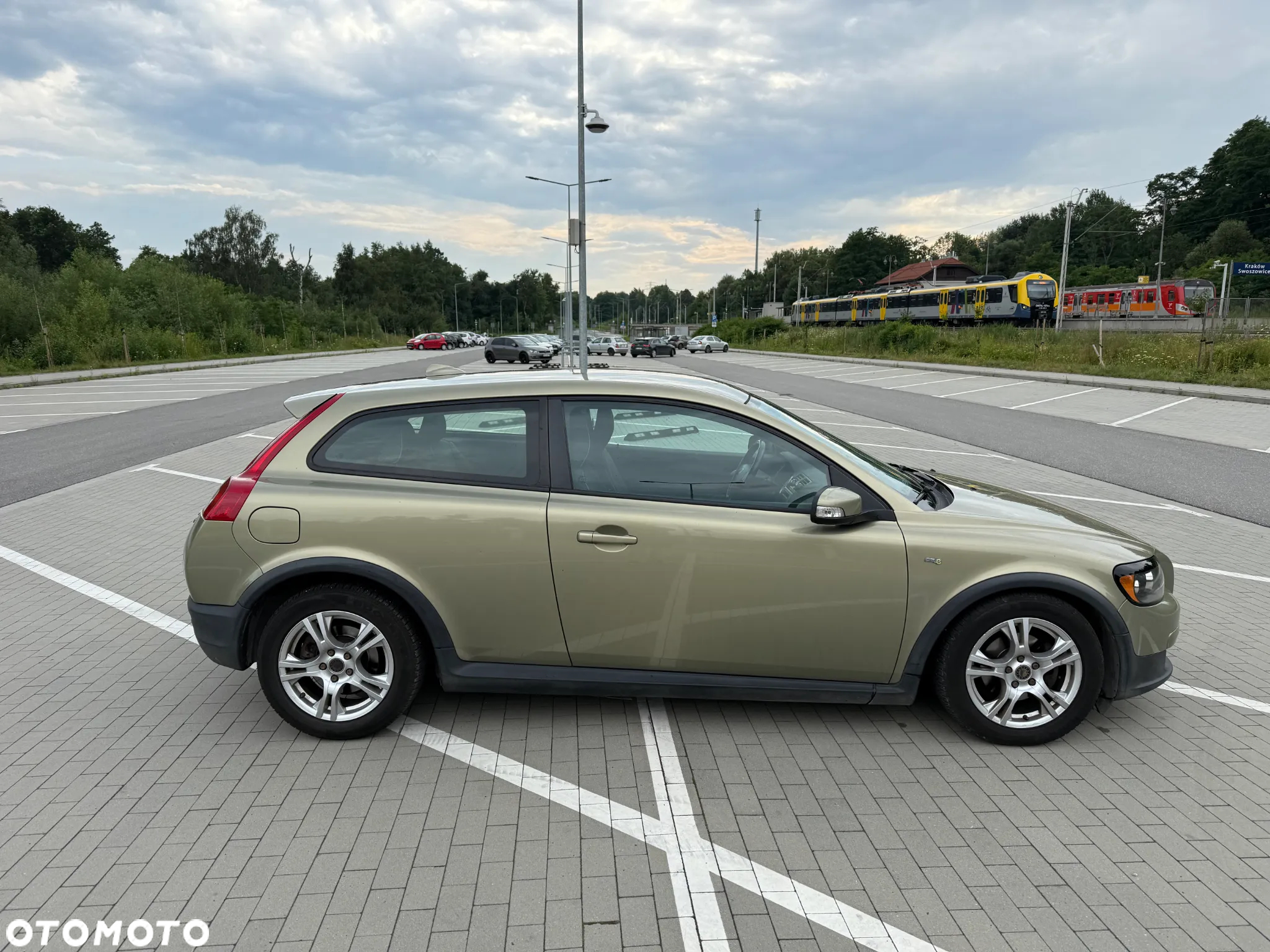 Volvo C30 1.6D DRIVe - 6