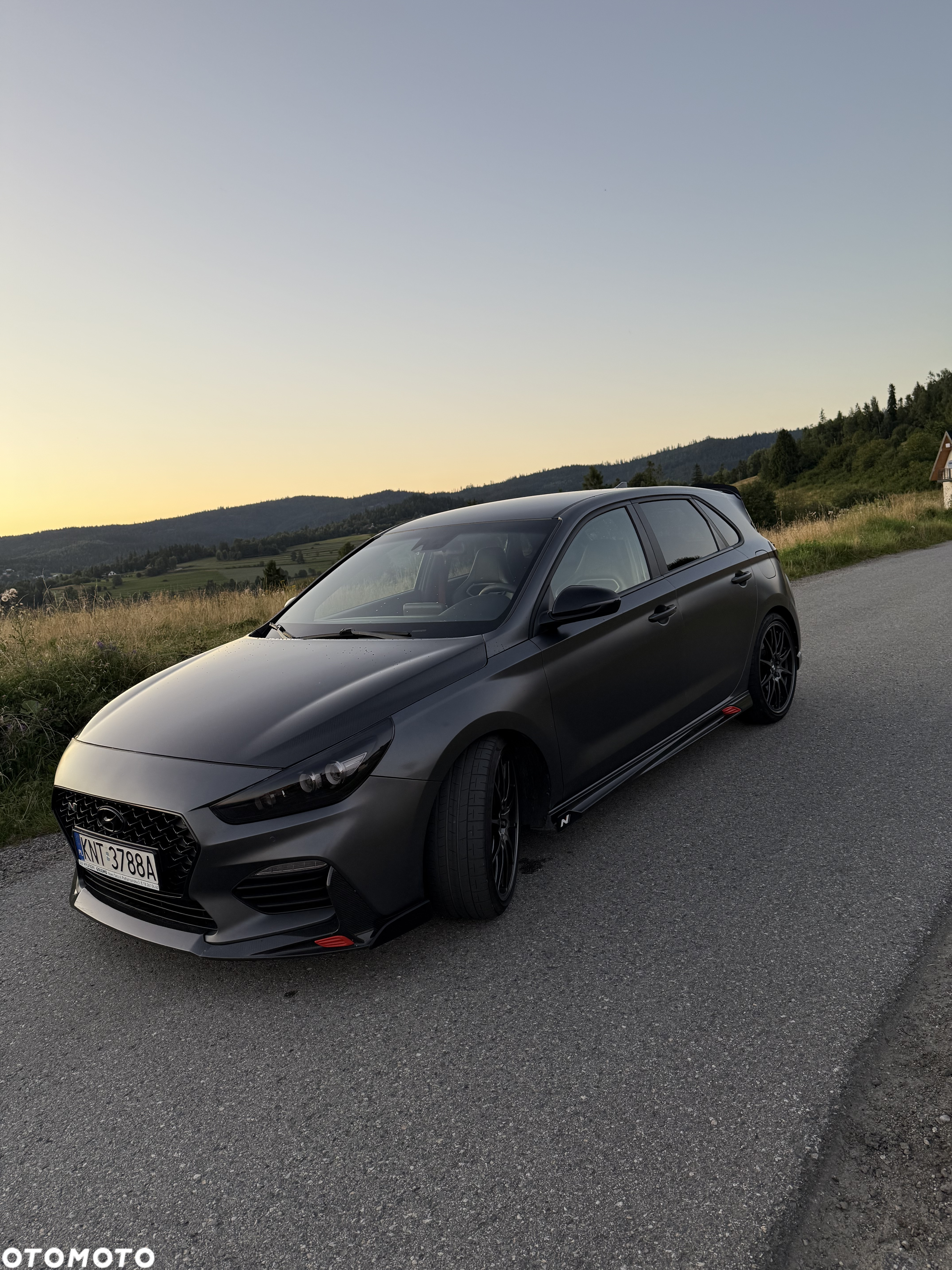 Hyundai i30 N 2.0 T-GDI GPF Performance - 3