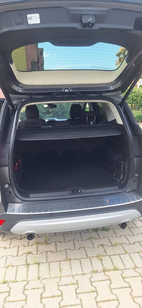 Ford Kuga 1.5 EcoBoost FWD Titanium ASS - 15