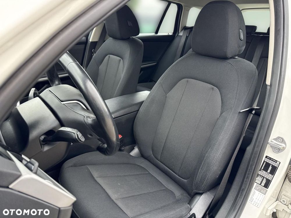 BMW Seria 3 318i Advantage - 8