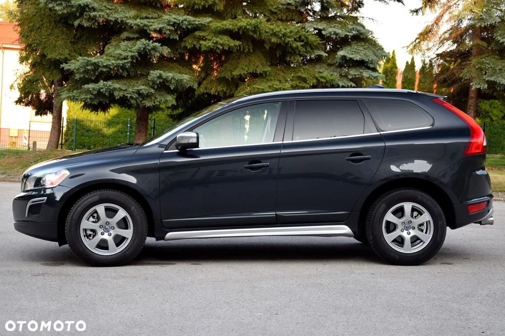 Volvo XC 60 D5 AWD RDesign - 3