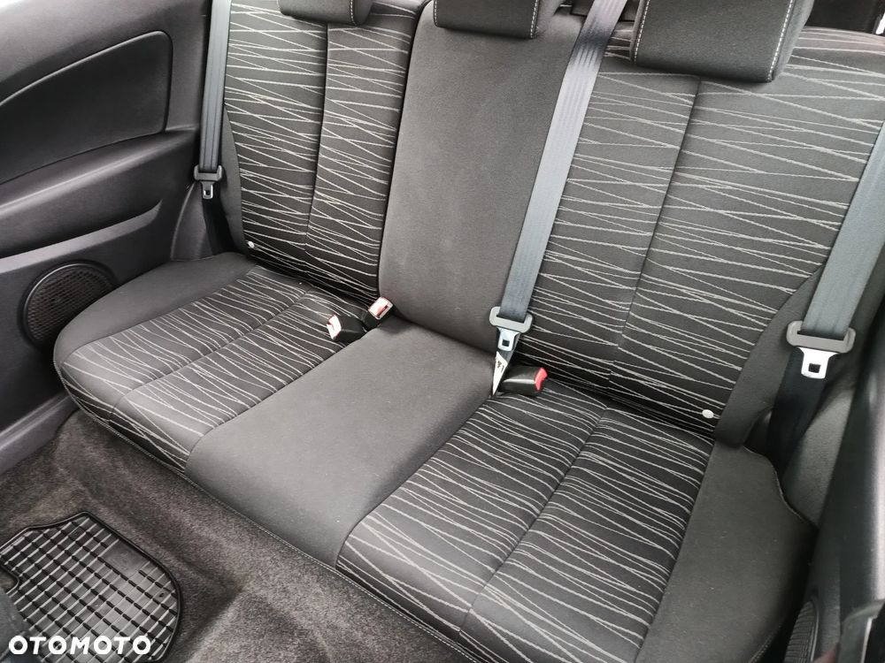 Mazda 2 1.3 Comfort - 11