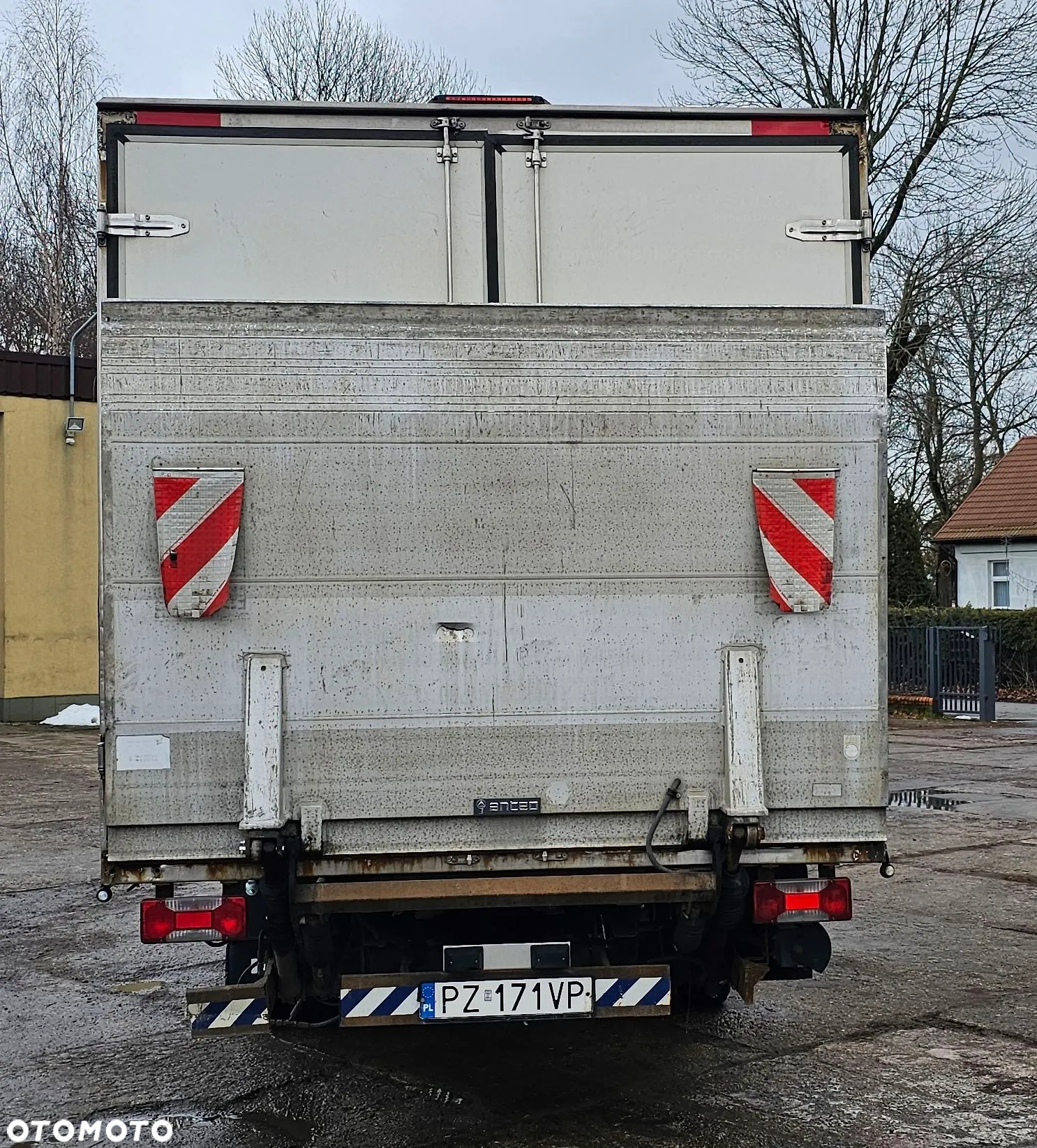 Iveco DAILY - 2