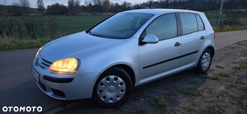 Volkswagen Golf 1.4 Trendline - 14