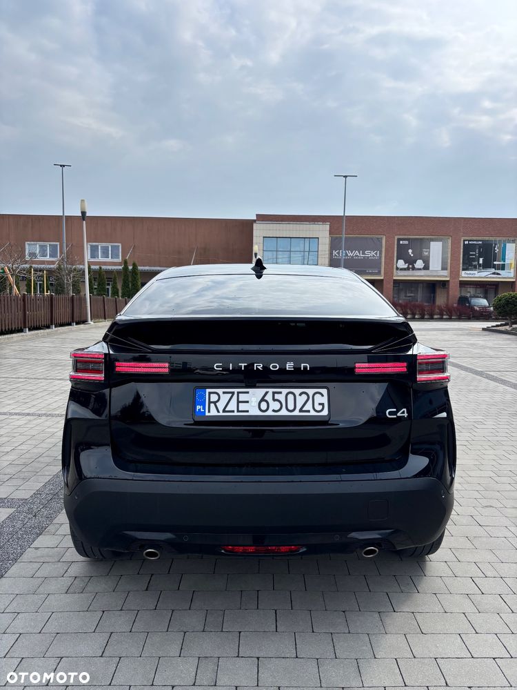 Citroën C4 PureTech 130 Stop&Start EAT8 MAX - 11