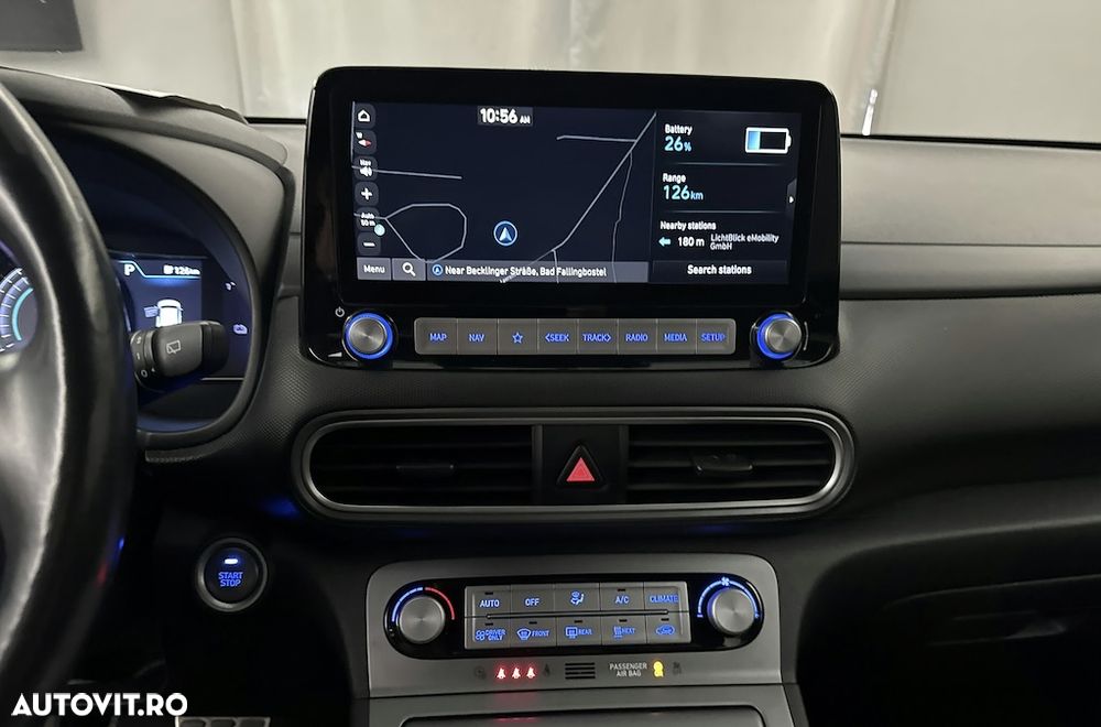 Hyundai KONA Prime - 7