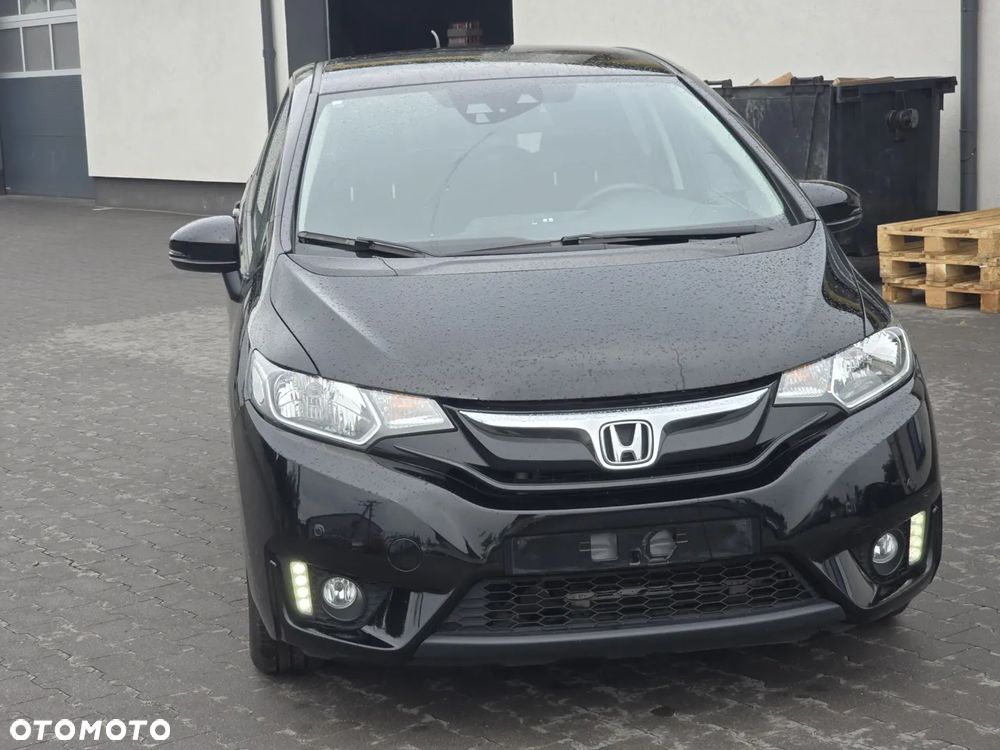 Honda Jazz 1.3 i-VTEC Comfort - 4
