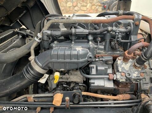 SILNIK IVECO EURO CARGO, VERTIS F4AE3481D 160KM - 1