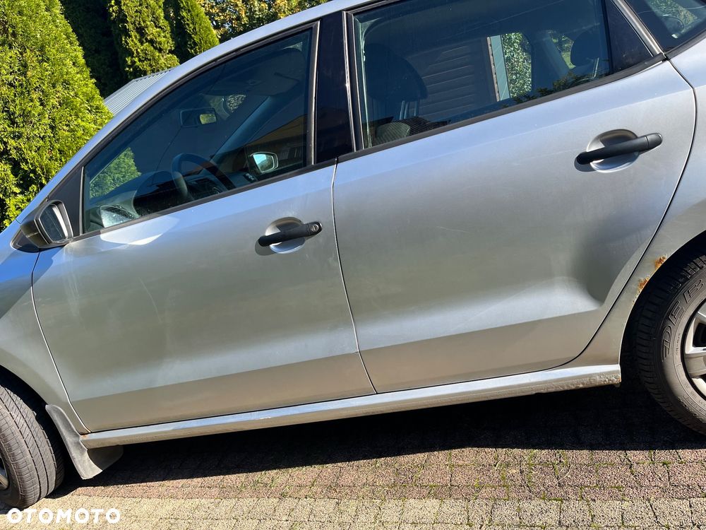 Volkswagen Polo - 10