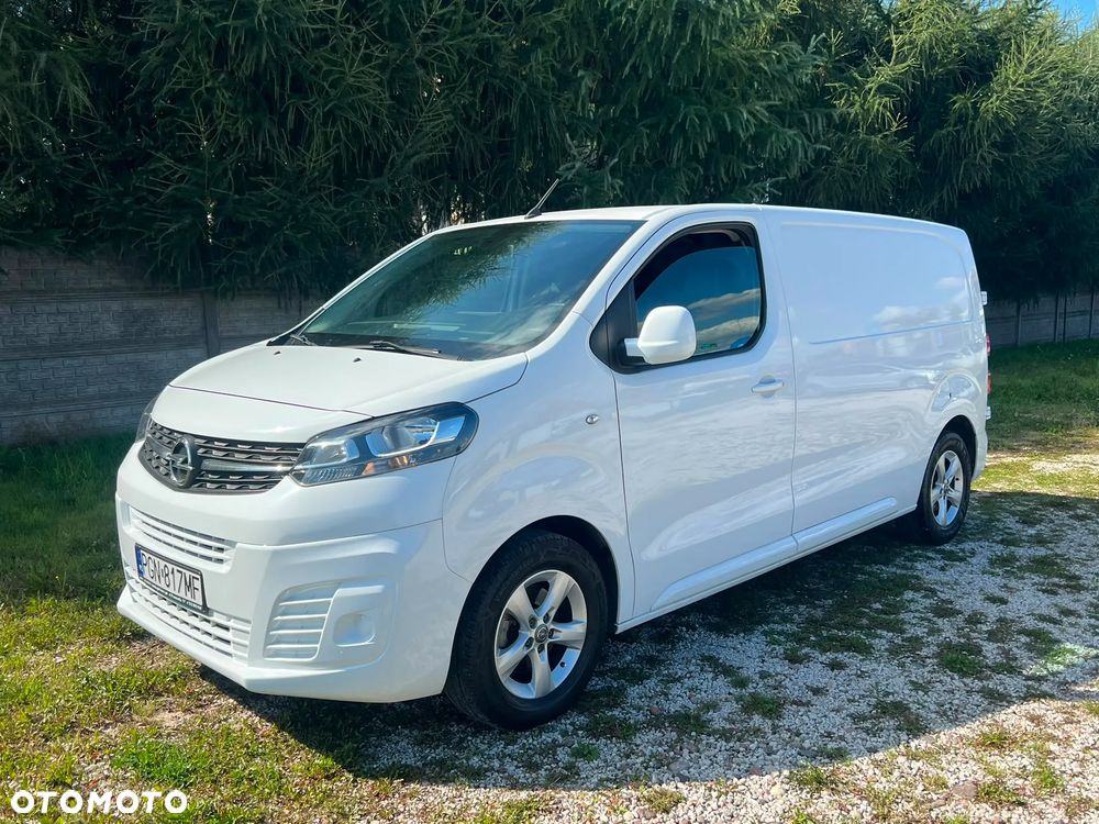 Opel VIVARO 1.5HDi - 25